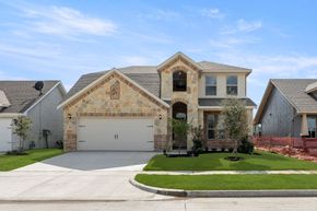 Northspur - Terrell, TX