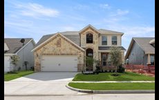 Northspur: Terrell, Texas - Impression Homes