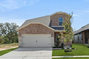 1733 Meadow Crest (Willow)