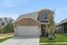 casa en Keeneland por Impression Homes