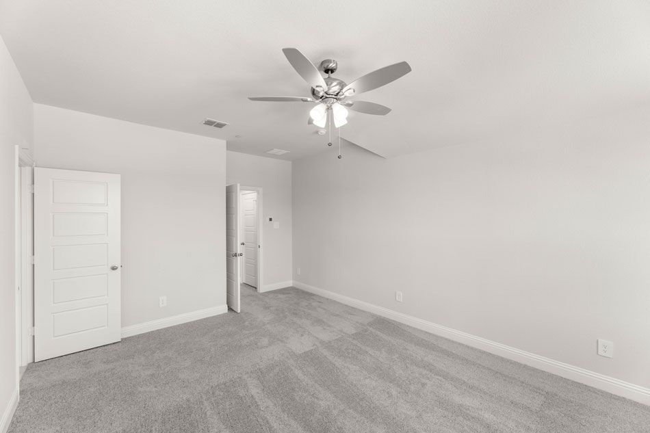 525 Sandiford Court. Mansfield, TX 76063