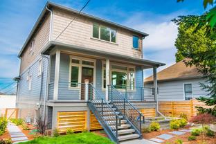 INCA Builder por Inca Builders LLC en Seattle-Bellevue Washington