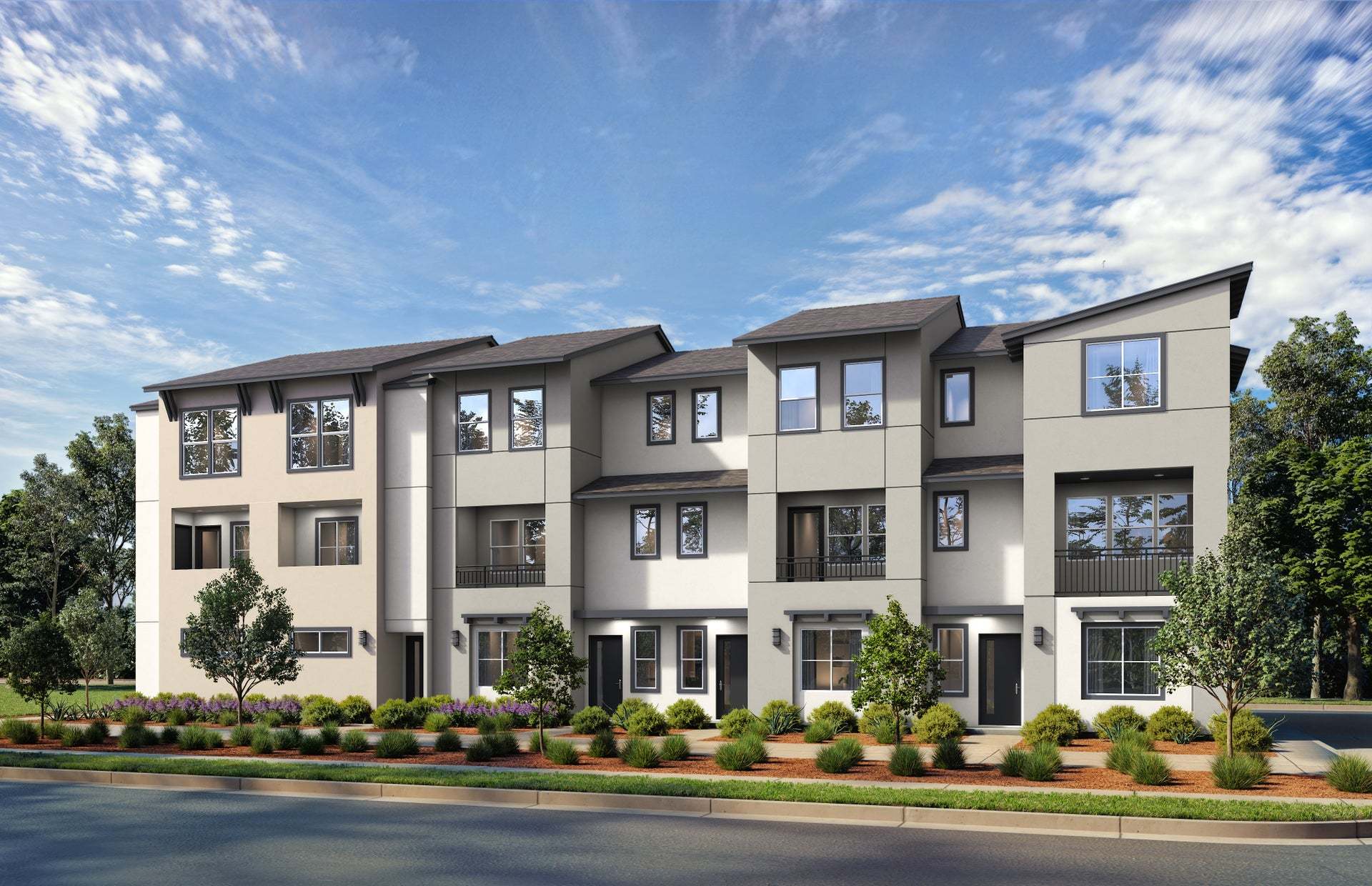 casa en Indigo por Melia Homes