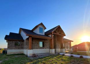 Infinity Homes - : San Carlos, TX
