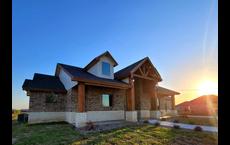 Infinity Homes: San Carlos, Texas - Infinity Homes