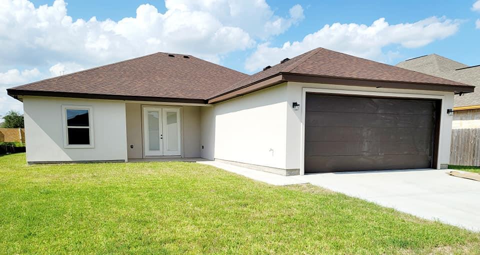 casa en Infinity Homes por Infinity Homes