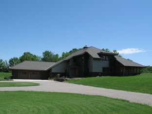 Providence - Second Addition por Infinity Homes en St. Cloud Minnesota