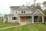 casa en Ingalls Custom Contracting por Ingalls Custom Contracting