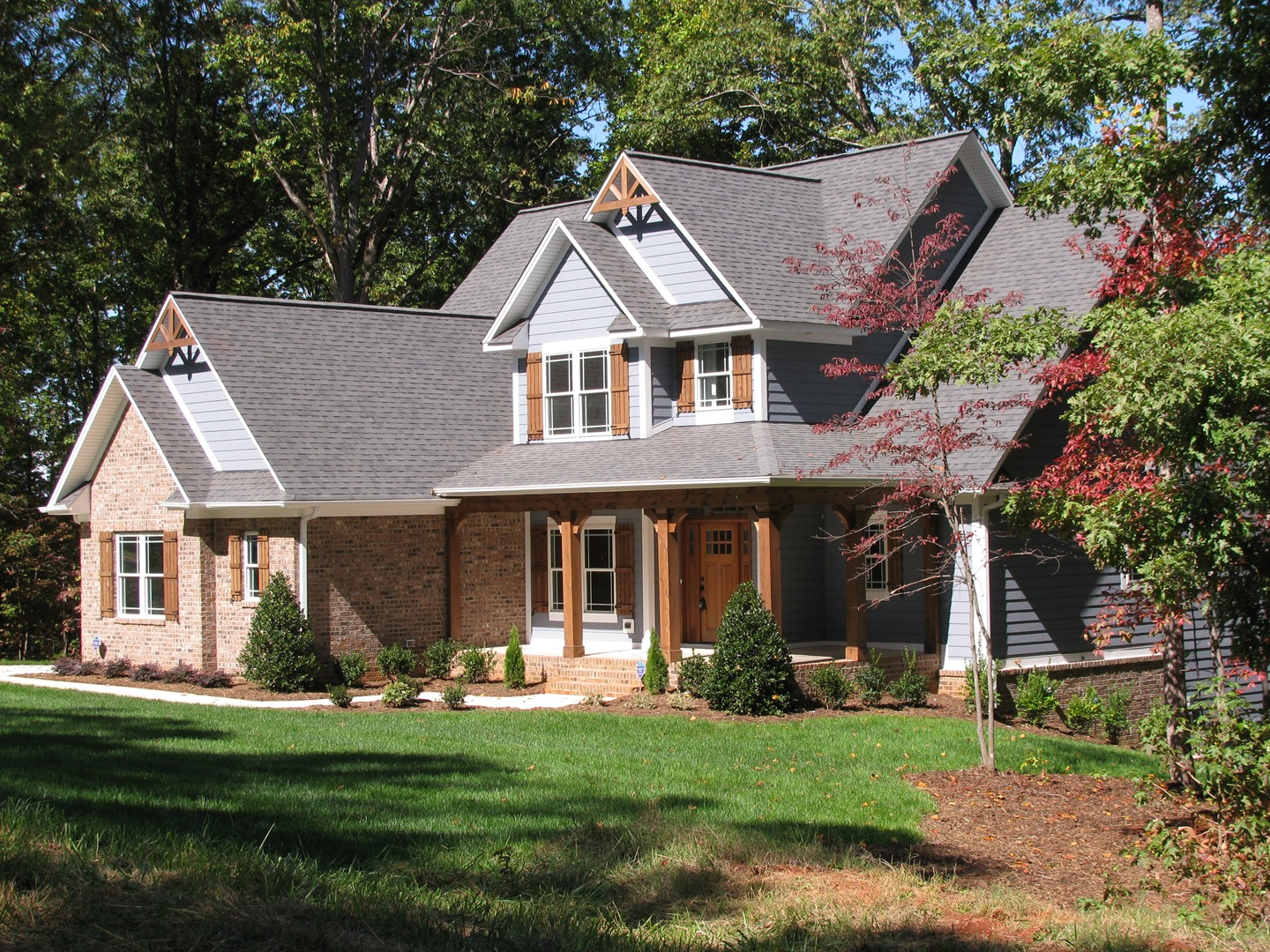 casa en Ingle Builders, Inc. por Ingle Builders, Inc.