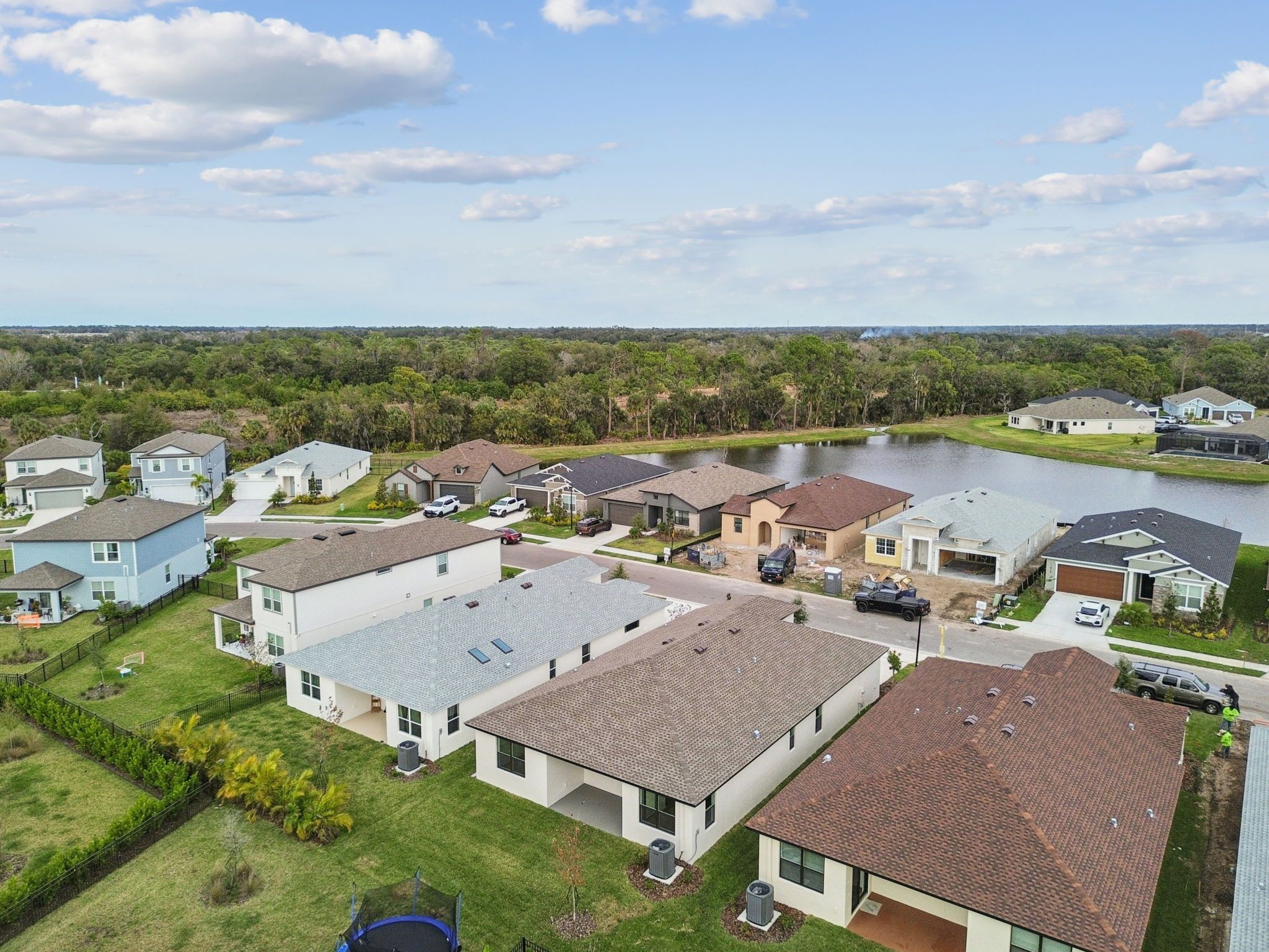 11822 Moonsail Drive (Plan 404)