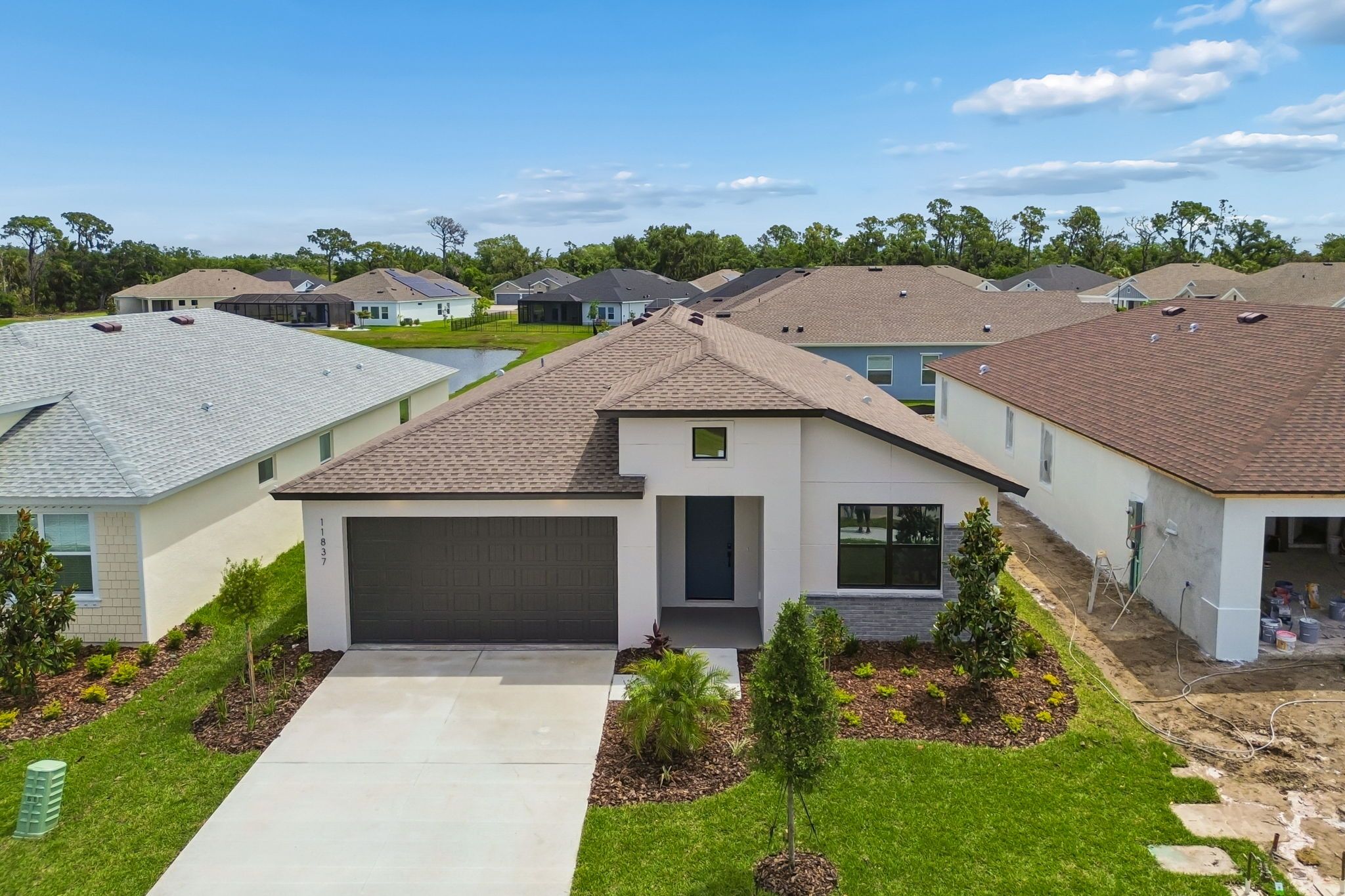 Exteriors Image