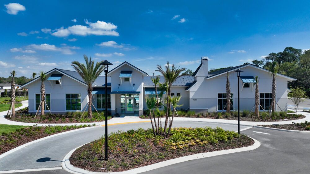 Clubhouse