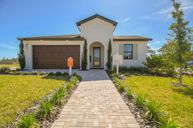 Avalon West por Inland Homes en Tampa-St. Petersburg Florida