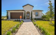 Avalon West: Spring Hill, Florida - Inland Homes