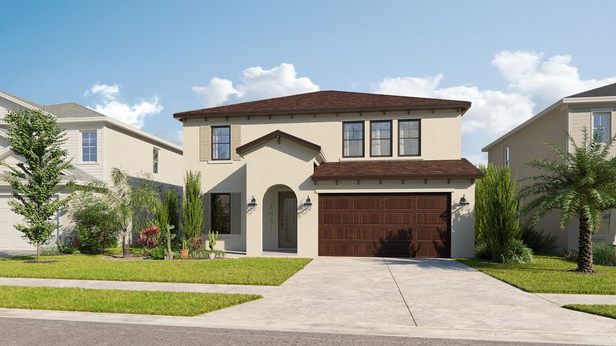 8822 Windlass Cove. Parrish, FL 34219