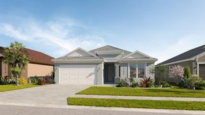 766 Hillshire Place (Magnolia)