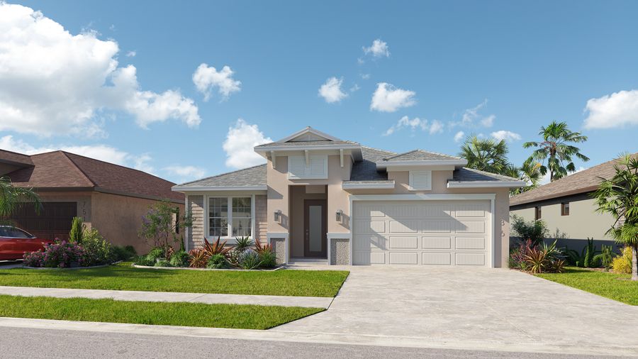 11818 Moonsail Drive. Parrish, FL 34219