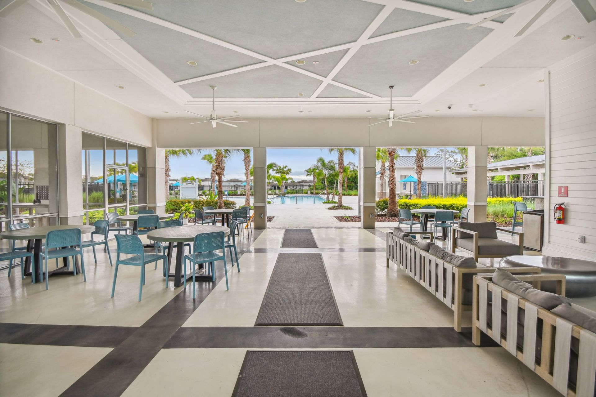 Clubhouse