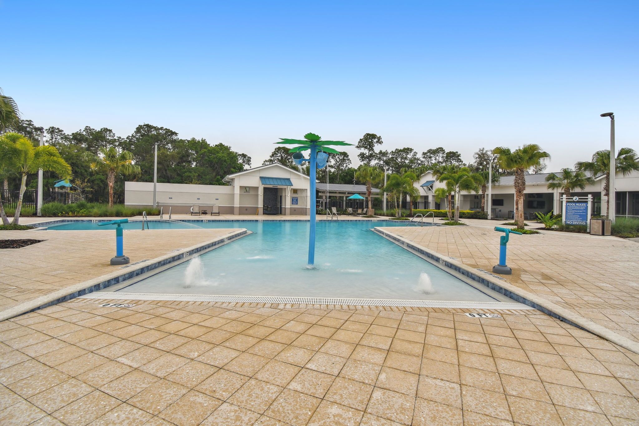 Community Pool