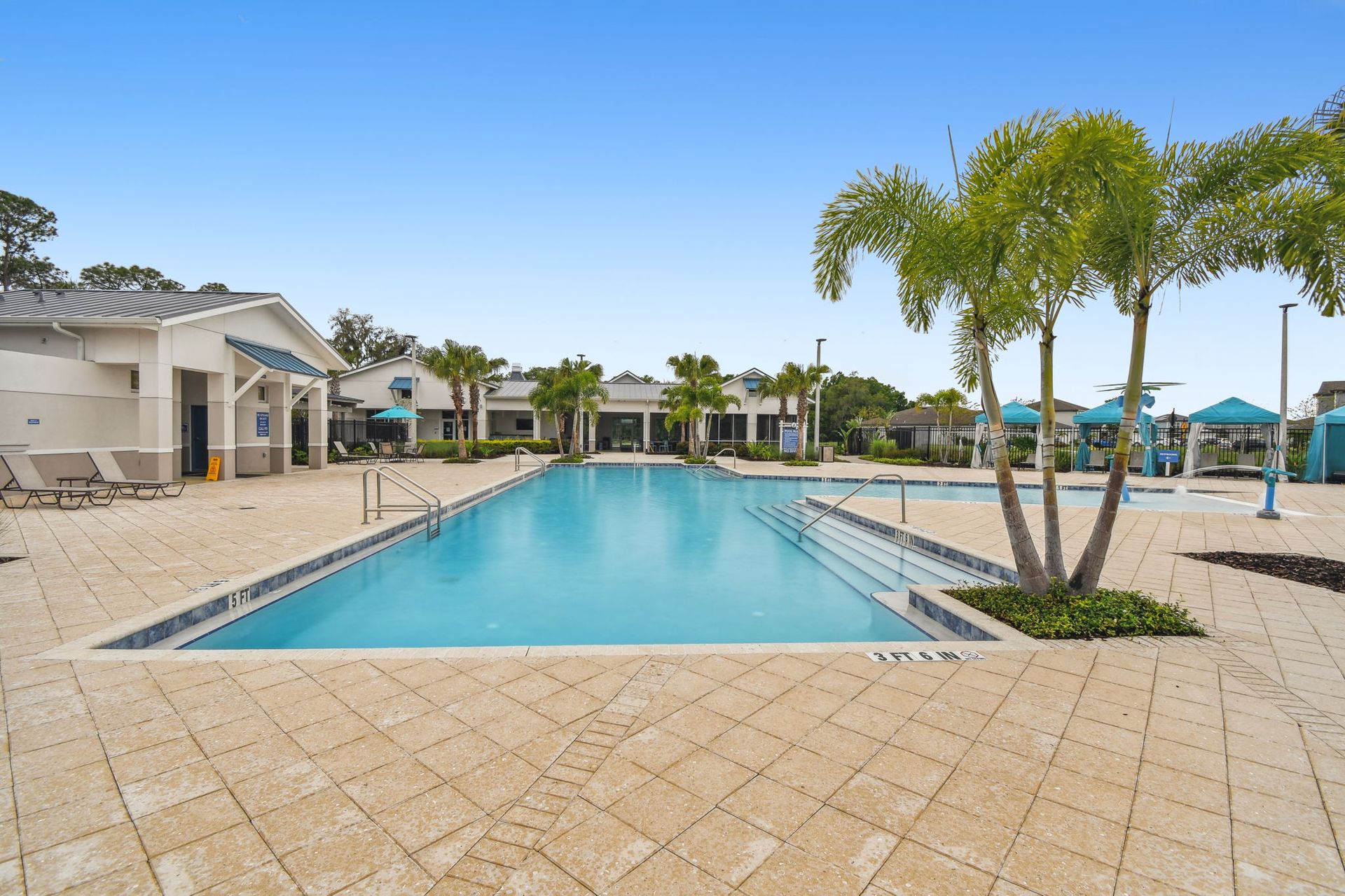 Community Pool