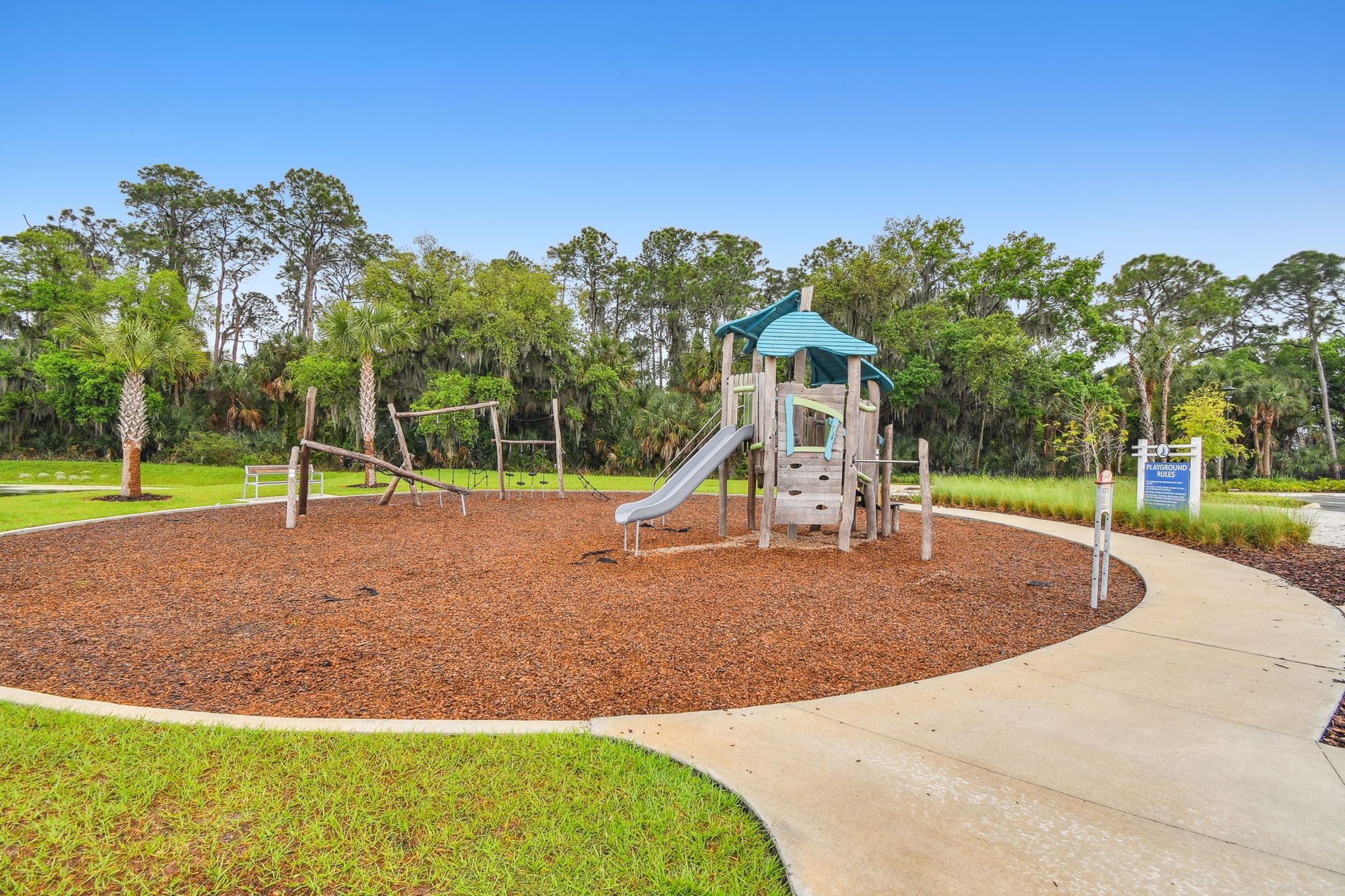 Playground