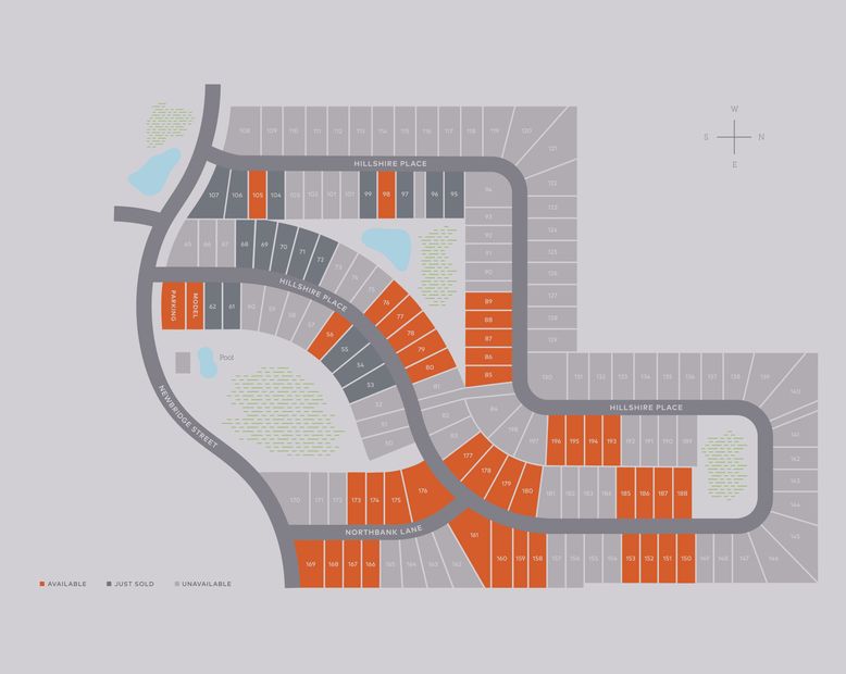 Community map