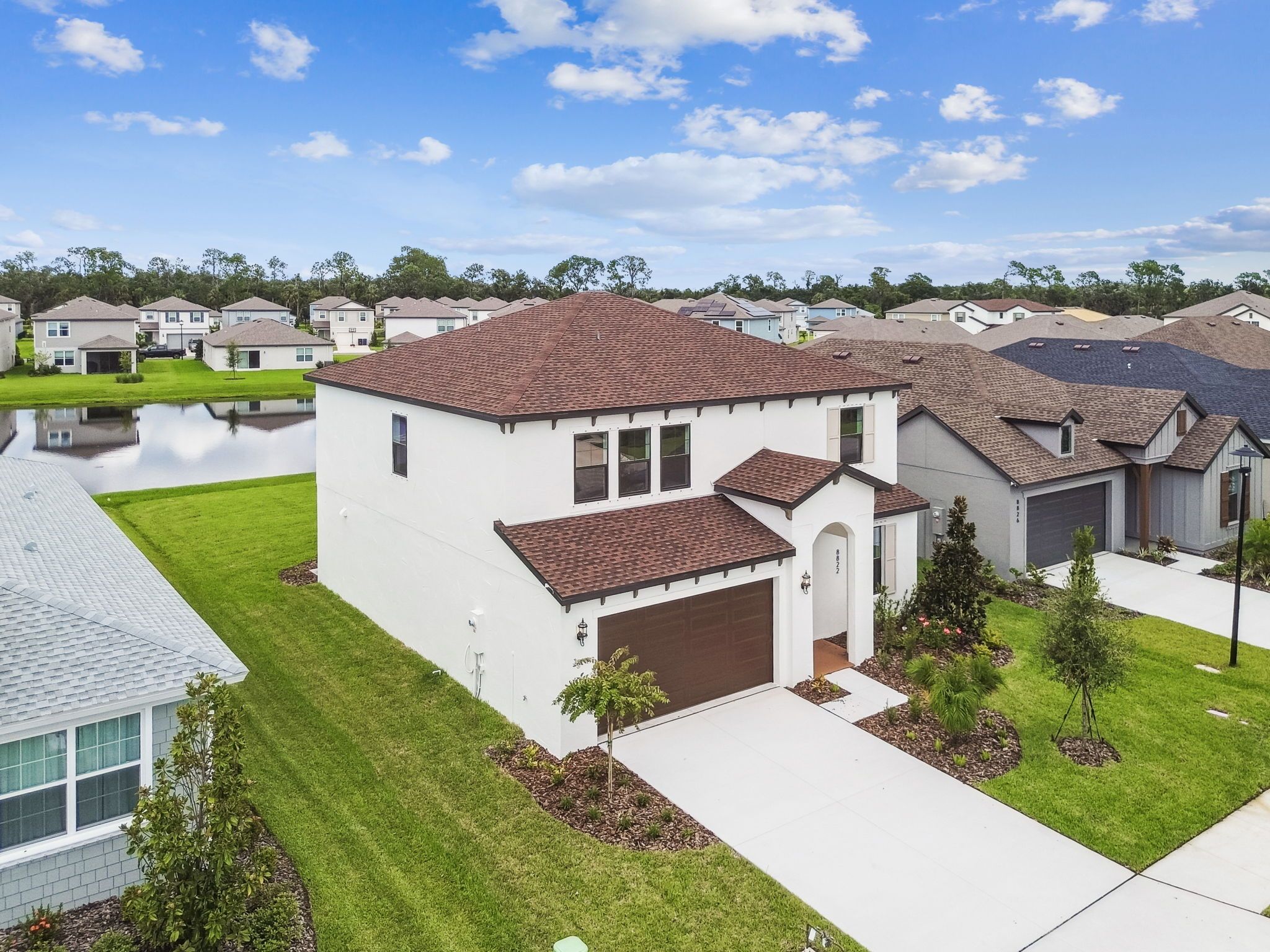 8822 Windlass Cove (La Jolla)