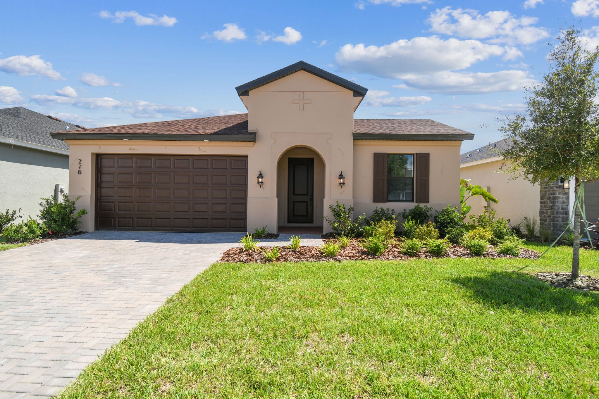 278 Hillshire Place (Plan 404)