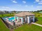 casa en Avalon West por Inland Homes