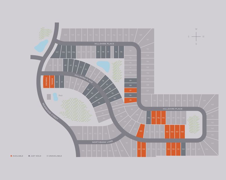 Community map