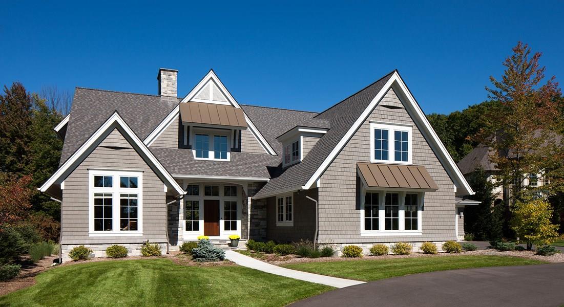 Insignia Homes - : Caledonia, MI