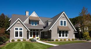 Insignia Homes por Insignia Homes en Grand Rapids Michigan