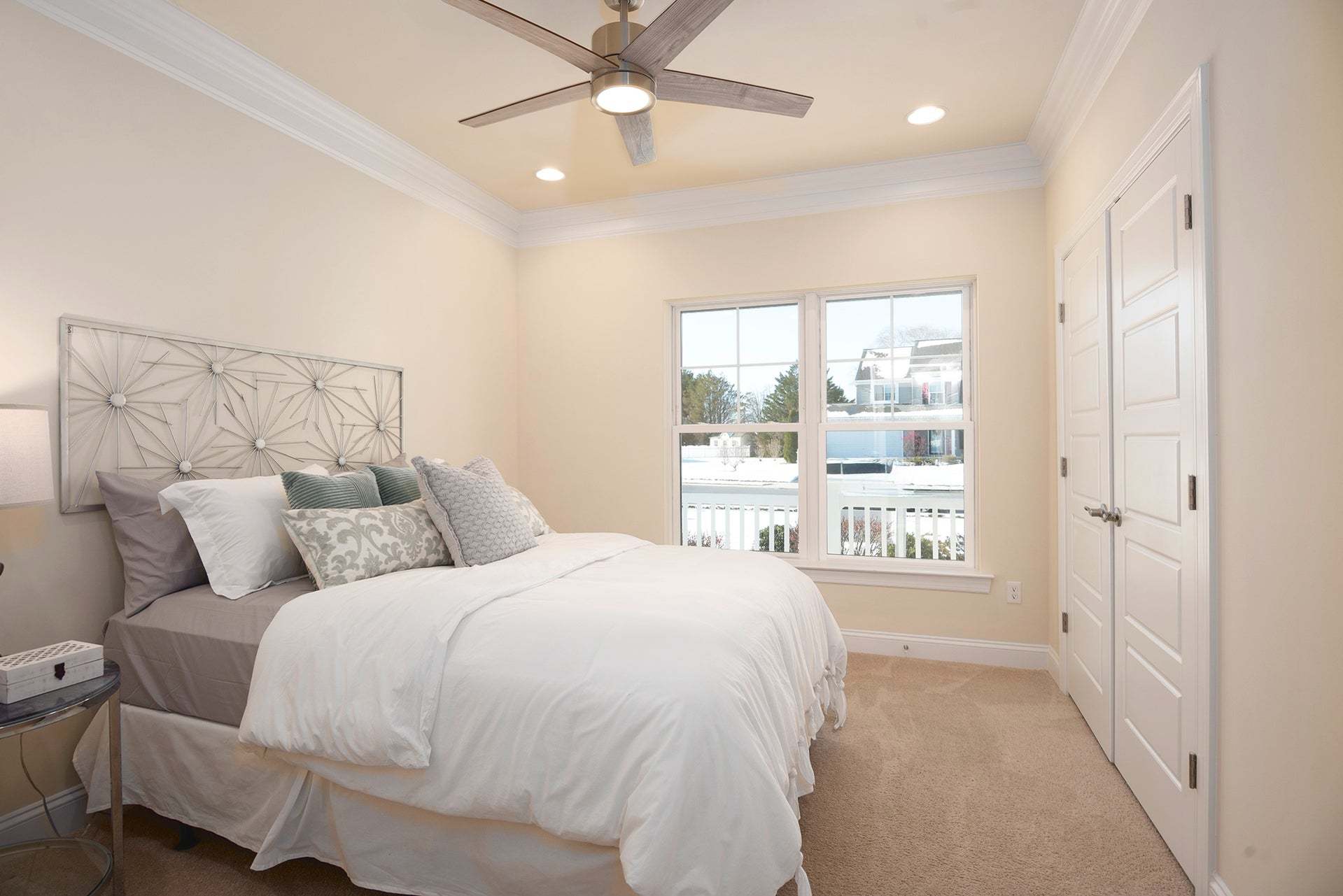 Morning Room