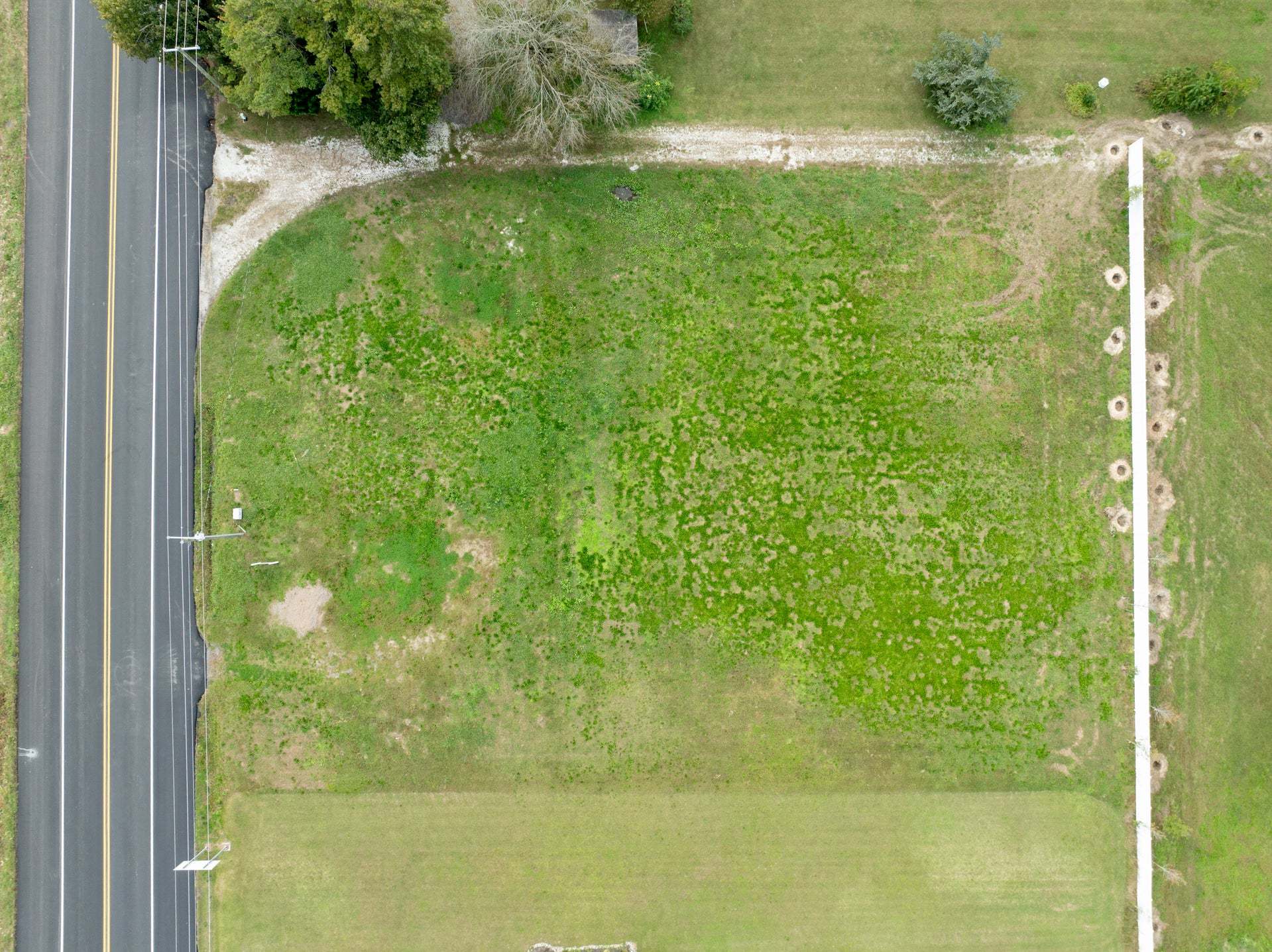 casa en 22901 Milton por Insight Homes