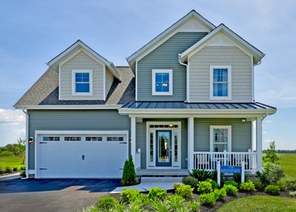 54 River Run Boulevard CY211 (Brenner)