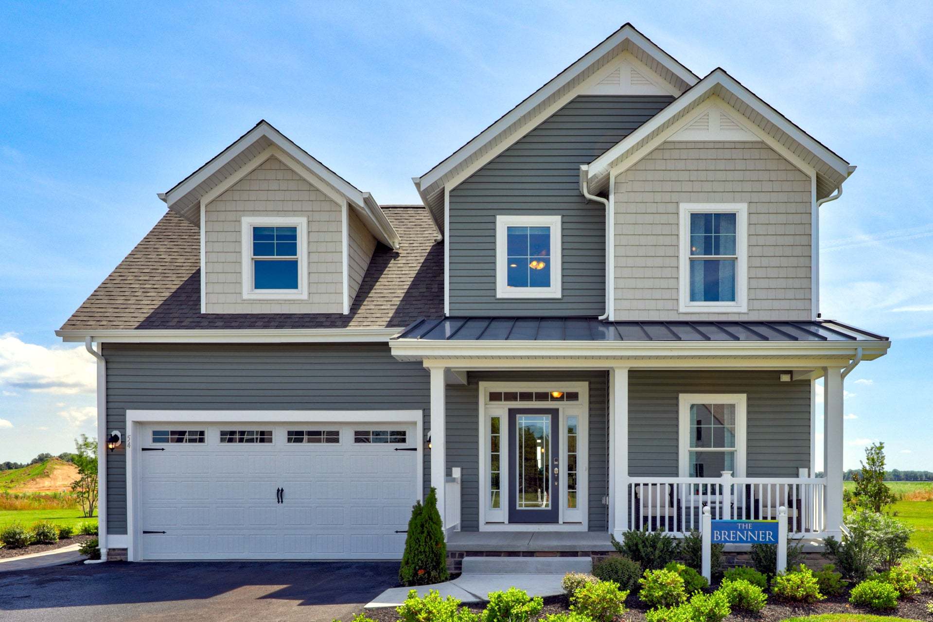 54 River Run Boulevard (CY211) (Brenner)