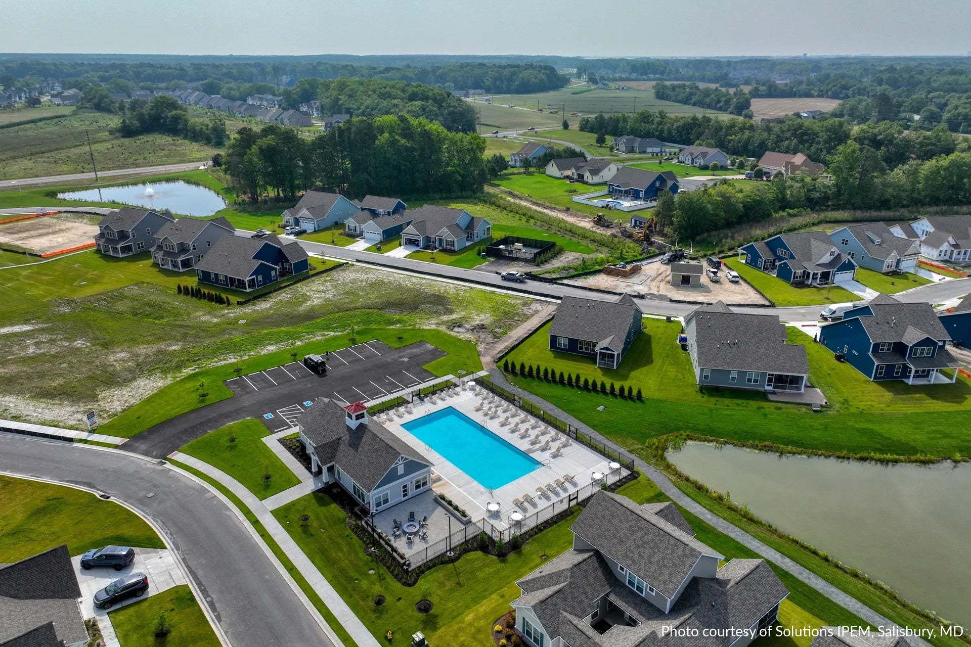 Sycamore Chase - Frankford, DE
