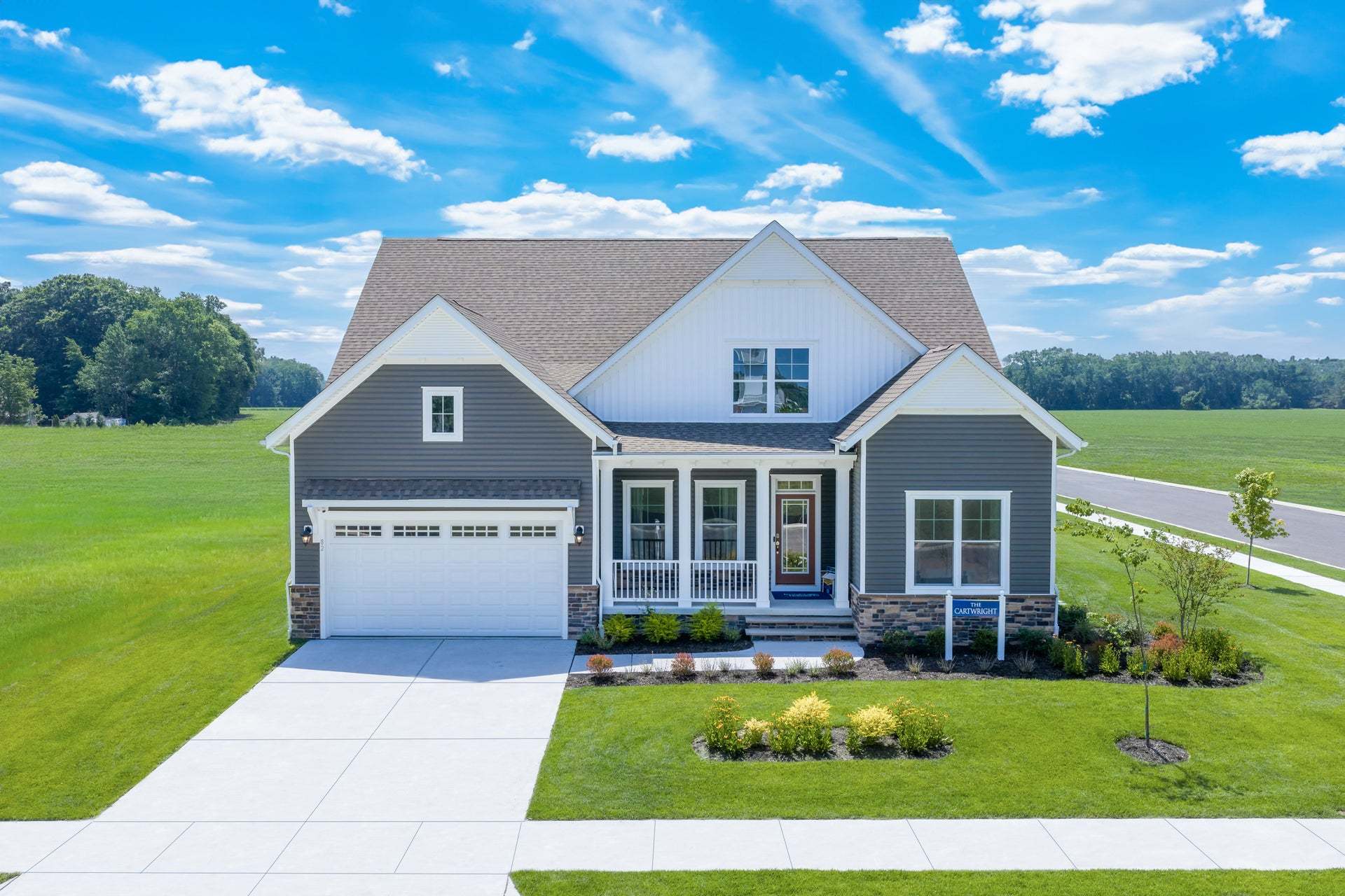 casa en Maple Crest por Insight Homes