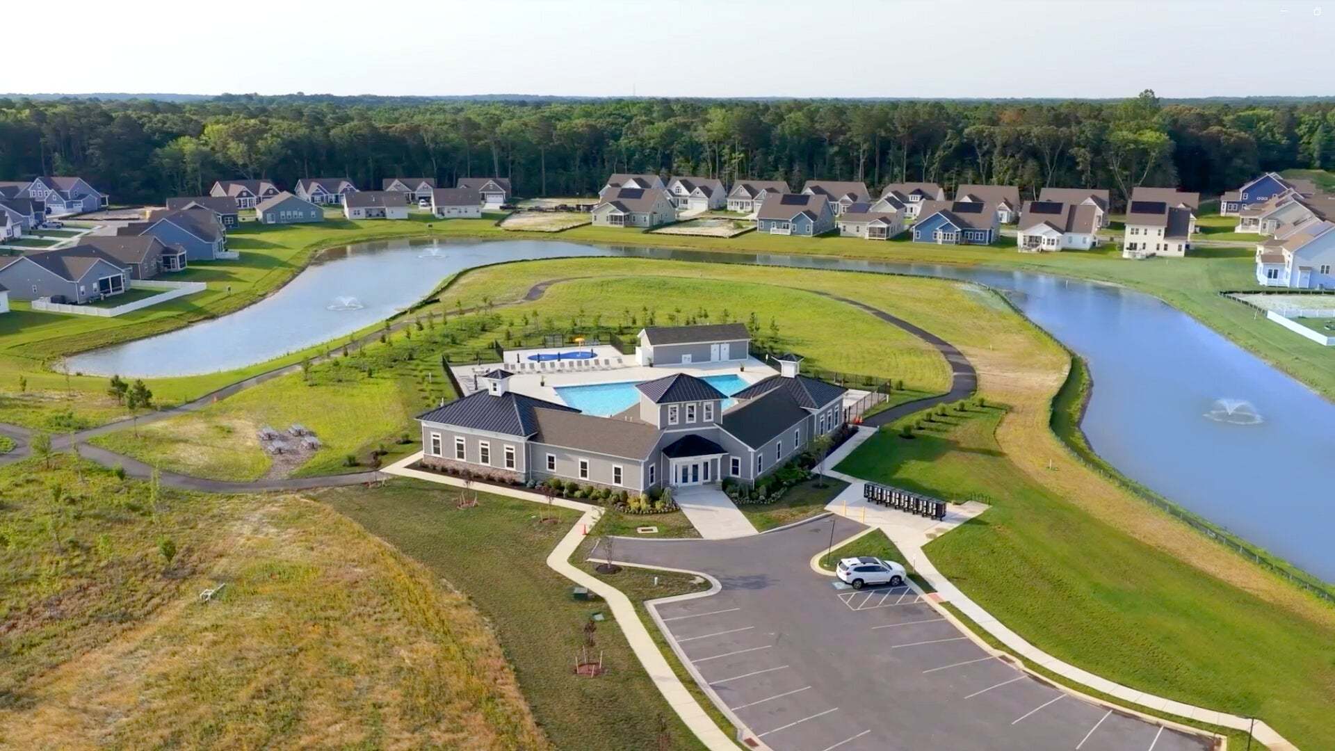 casa en Anchors Run por Insight Homes
