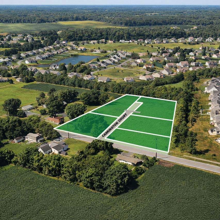 Carrington Community Image