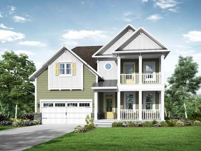 Frank by Insight Homes in Dover DE