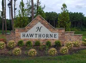 Hawthorne by Insight Homes in Sussex Delaware