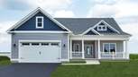 Home in Coursey's Point by Insight Homes