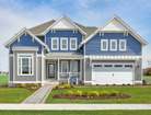 Home in Anchors Run by Insight Homes