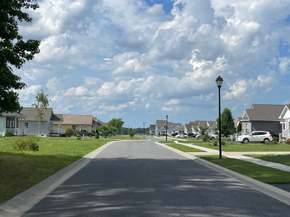 Ingram Village by Insight Homes in Sussex Delaware