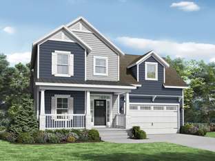 Brenner - Hawthorne: Georgetown, Delaware - Insight Homes
