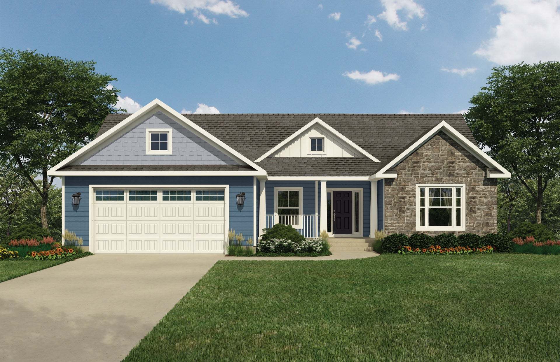 501 Jenny Street. Ellendale, DE 19941