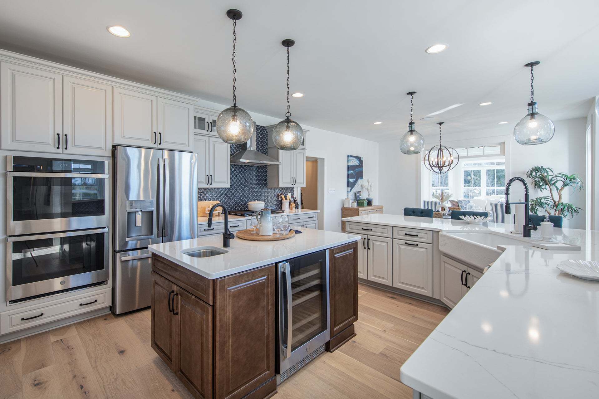 Kramer Gourmet Kitchen