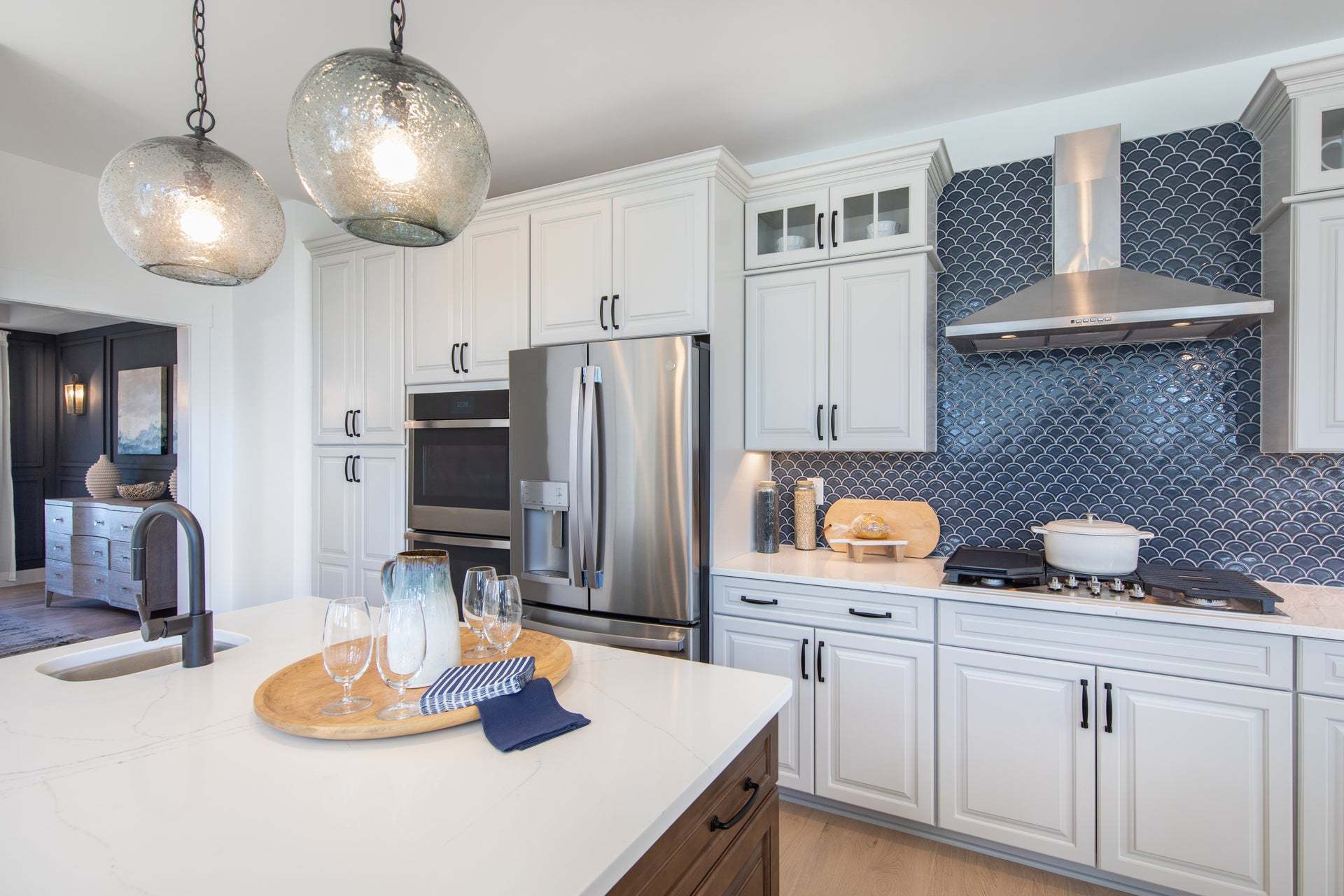 Kramer Gourmet Kitchen