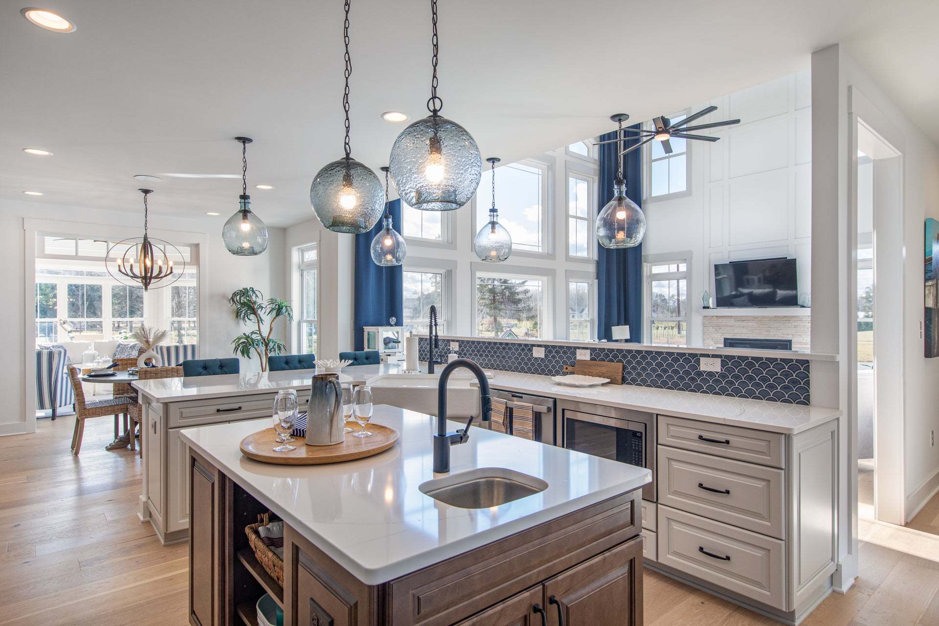 Kramer Gourmet Kitchen